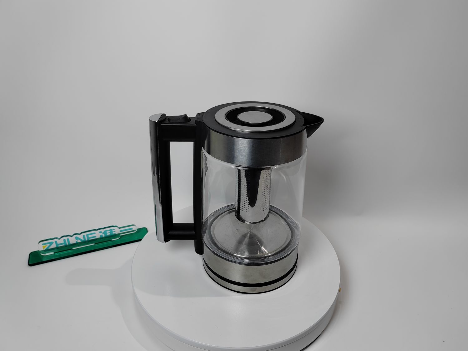 modern tea kettle