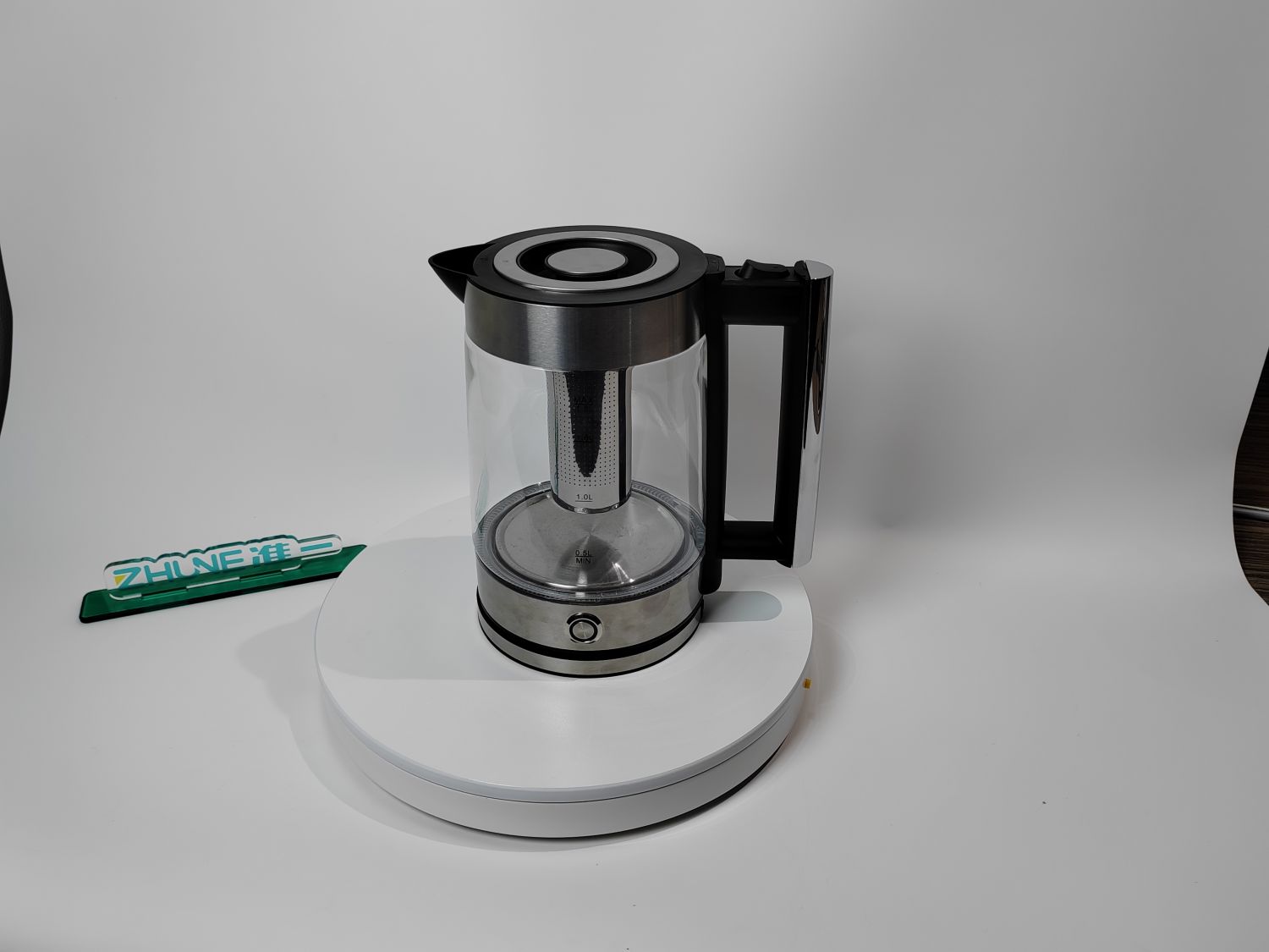 electric water kettle