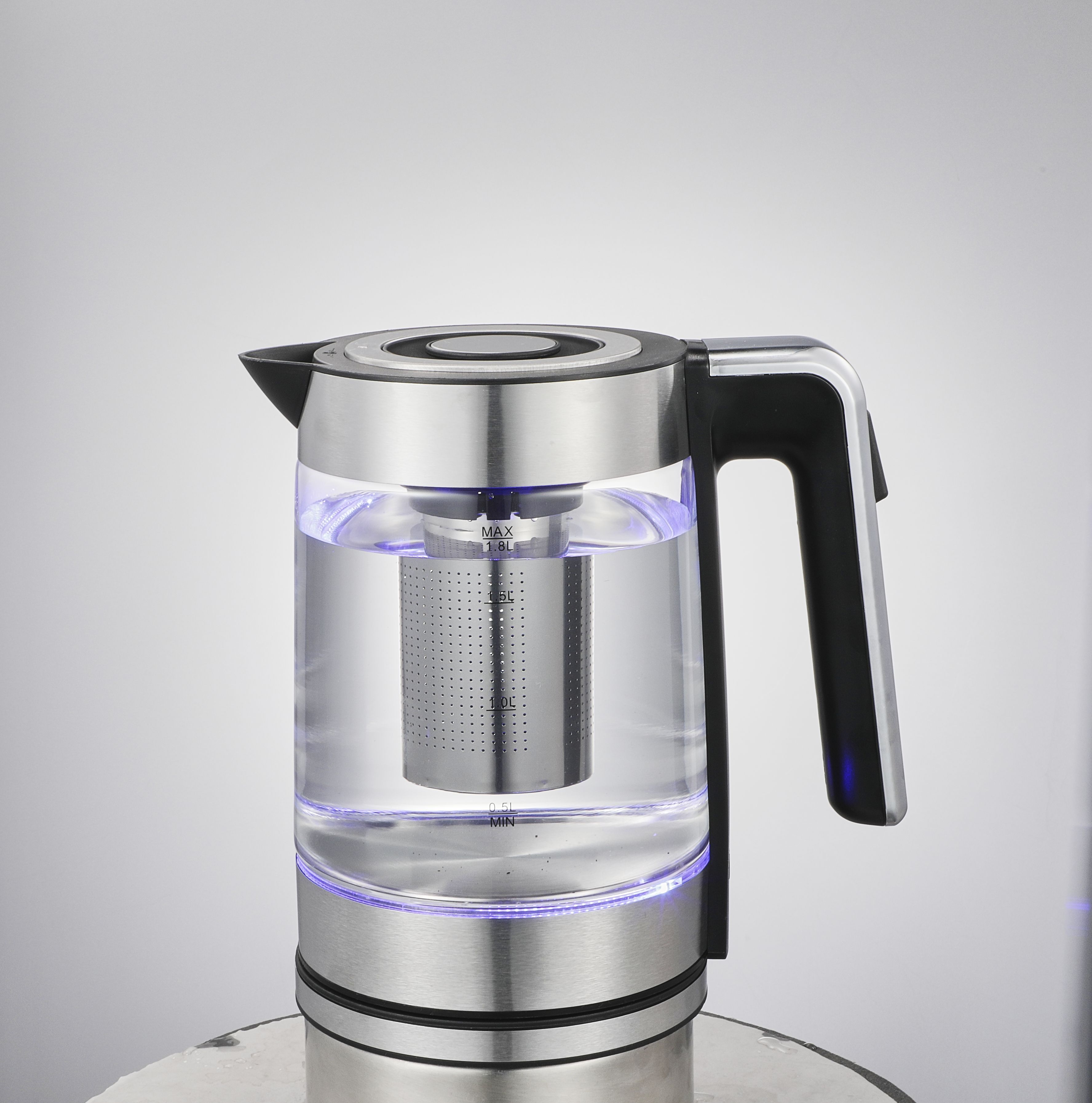 filter water kettle