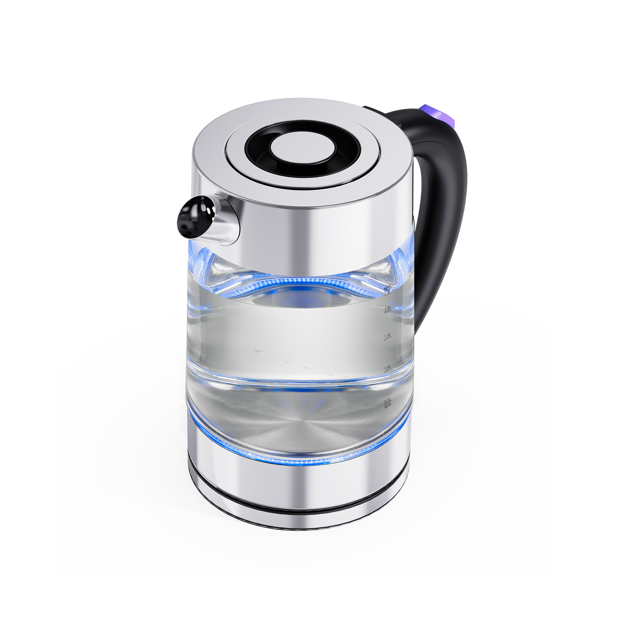 water kettle