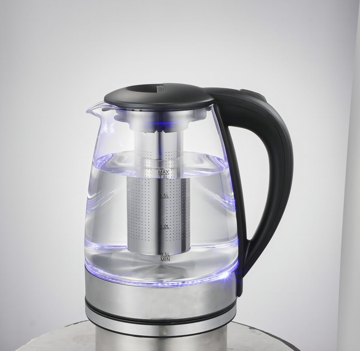 infuser kettle