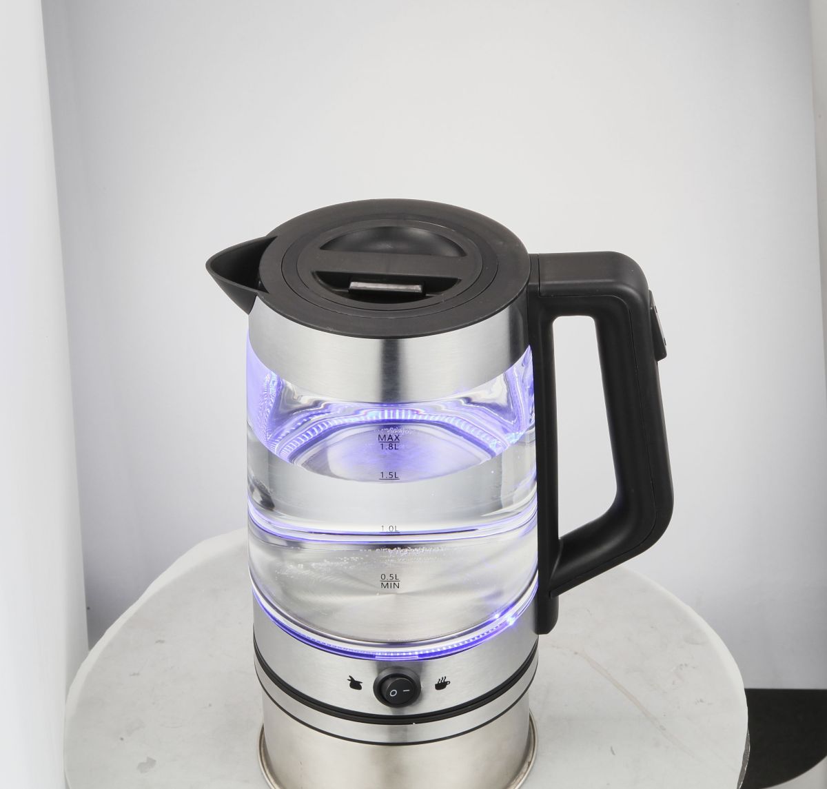 best electric kettle with temperature control