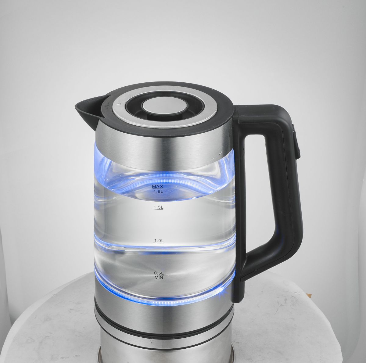 modern tea kettle