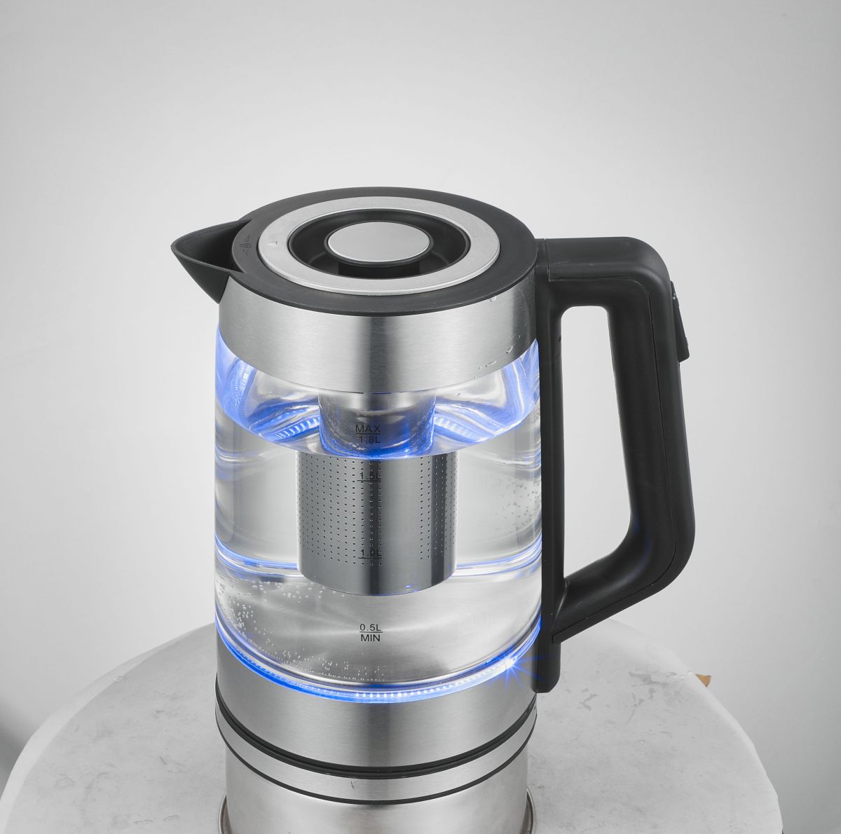 portable kettle