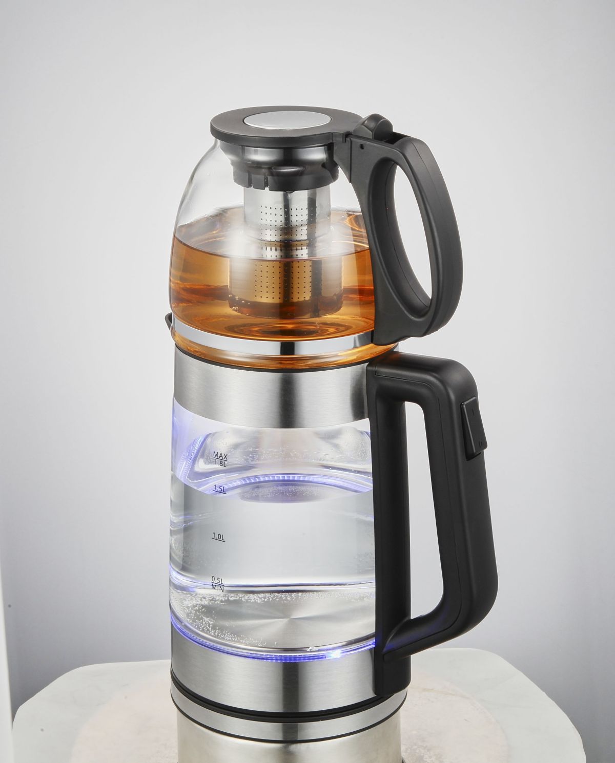 travel electric kettle