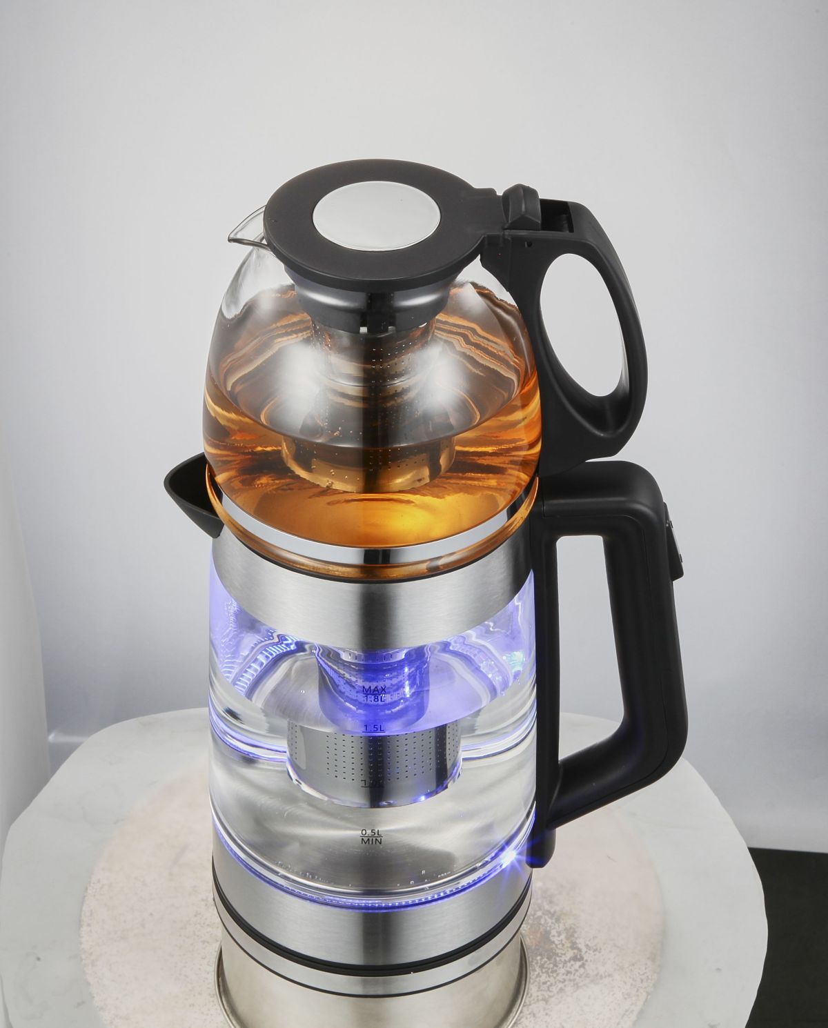 electric kettle 1 litre