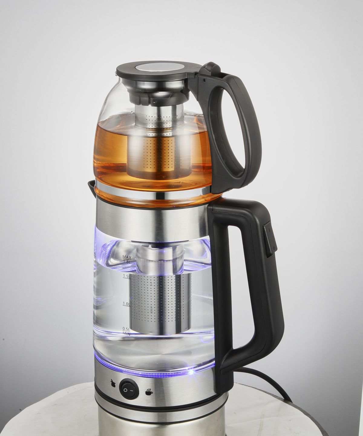 non electric kettle