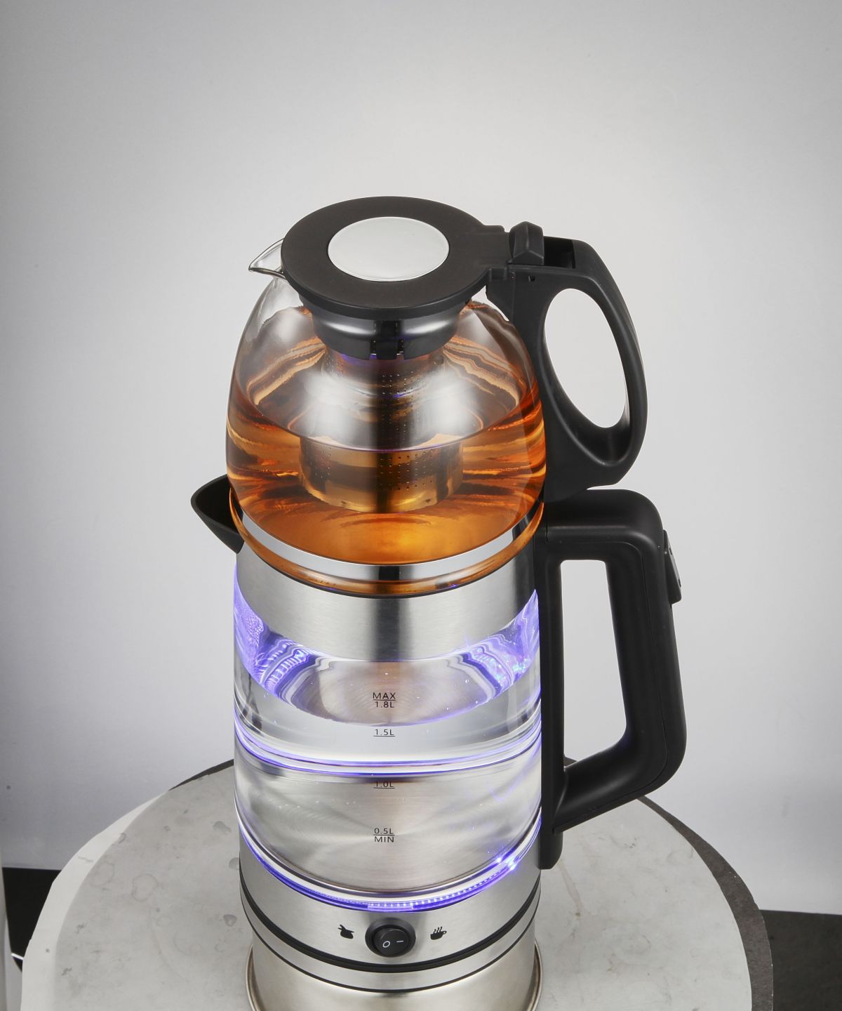 non toxic tea kettle