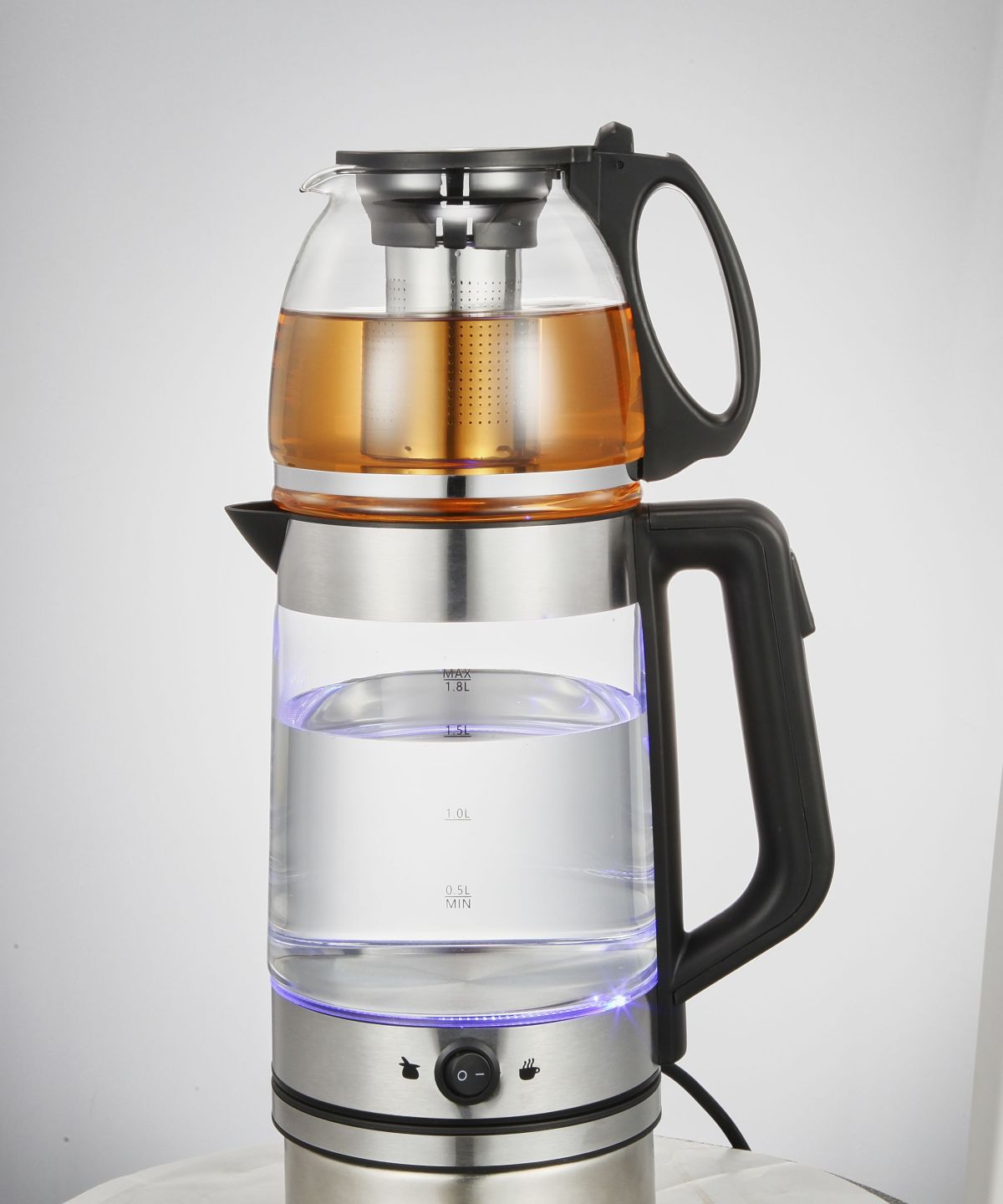 small electric kettle