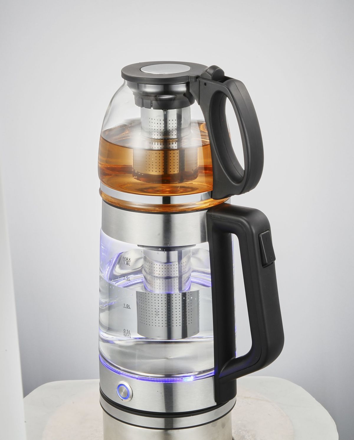 Tea maker 