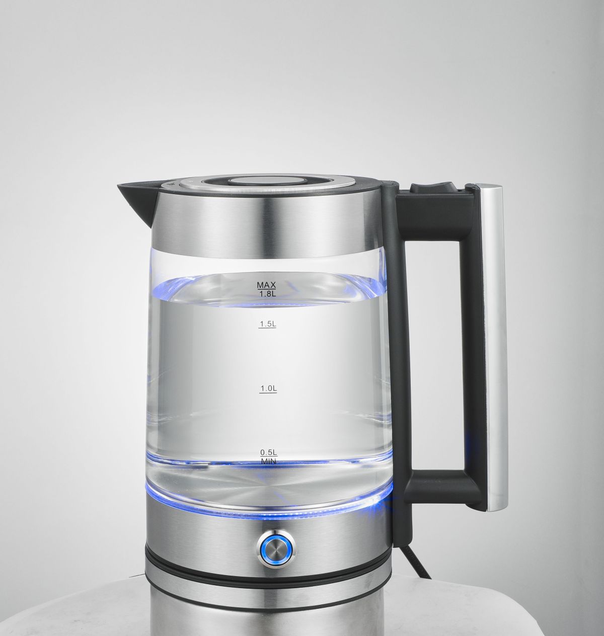 stainless steel water kettle