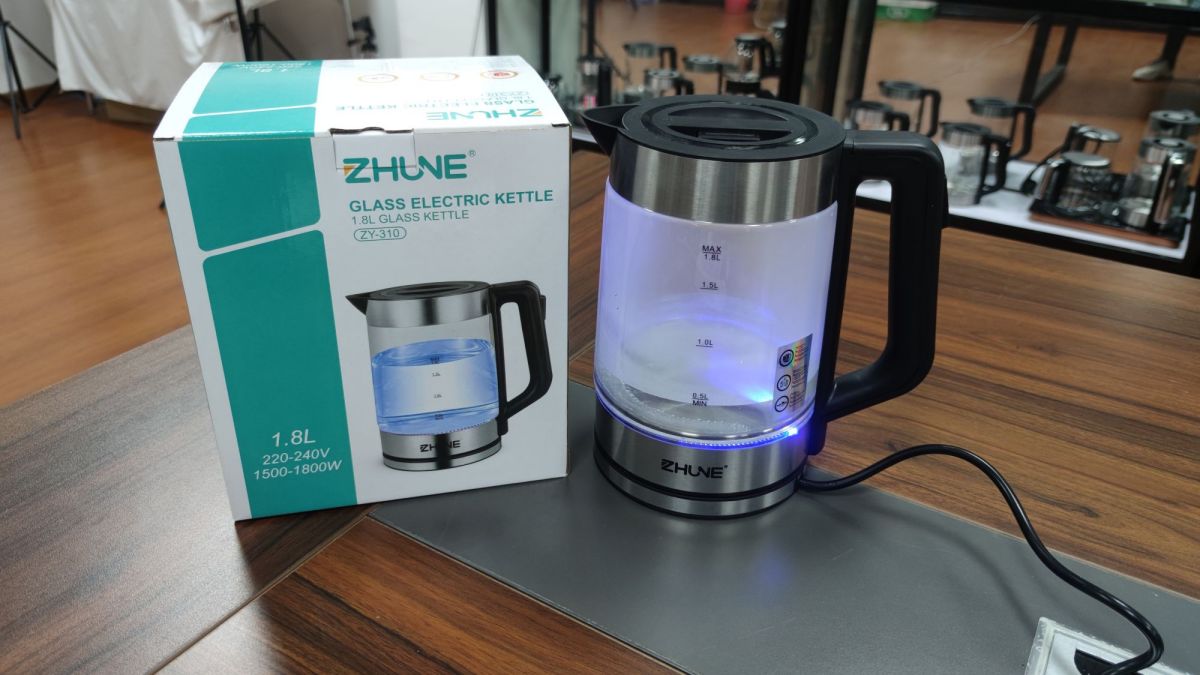 cheap stainless steel kettle