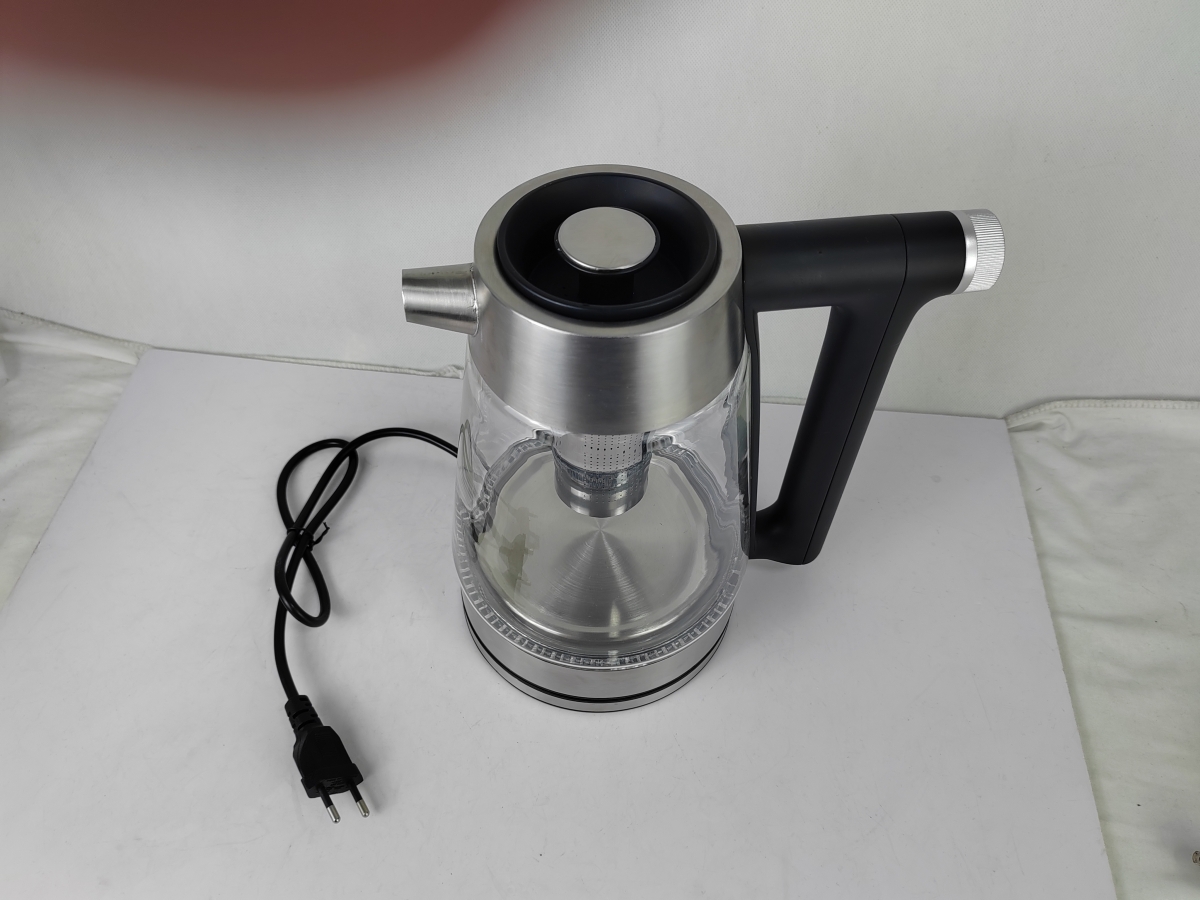 small electric water kettle