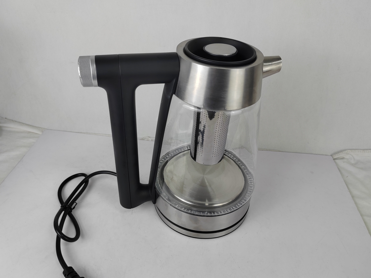 small water boiler