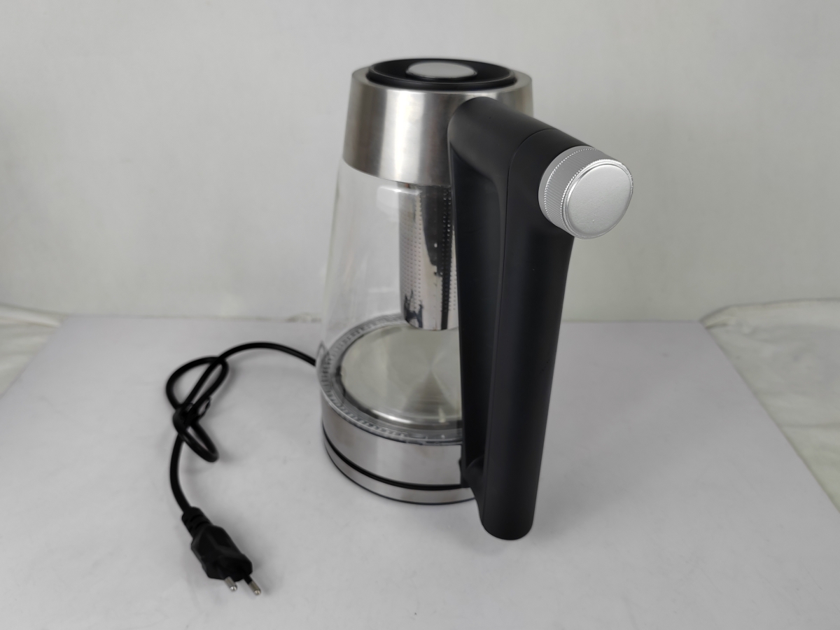 small travel kettle