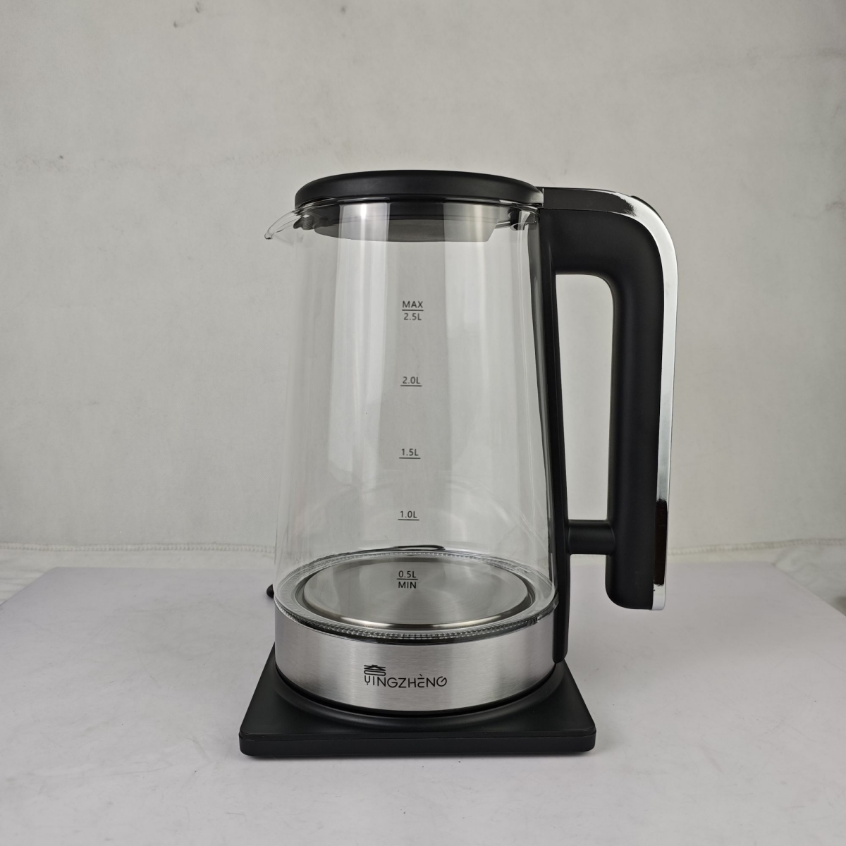 2.5 liter electric kettle