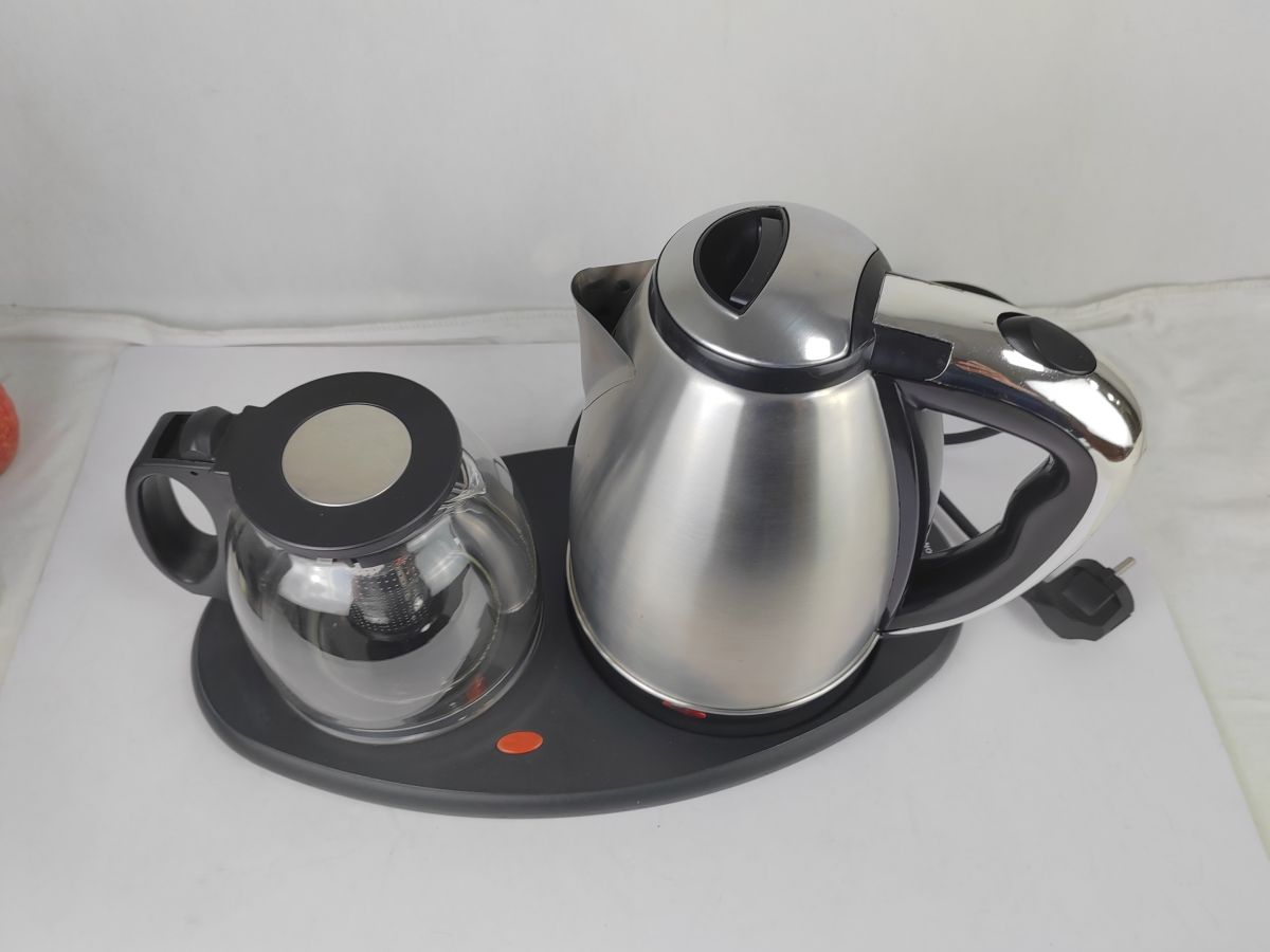 coffee kettle electric