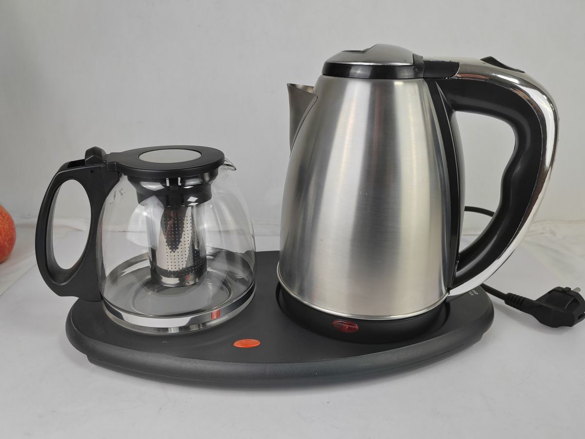 hot water electric kettle