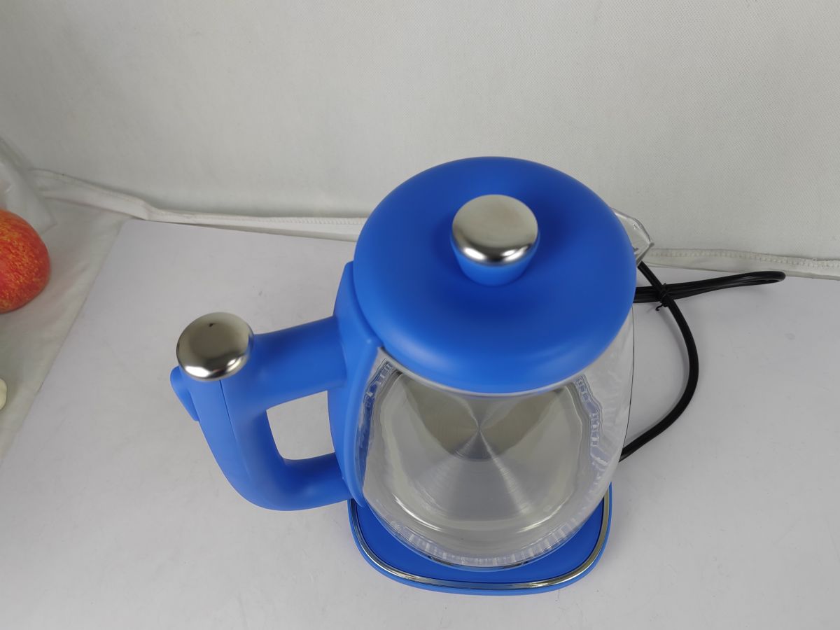 small electric kettle