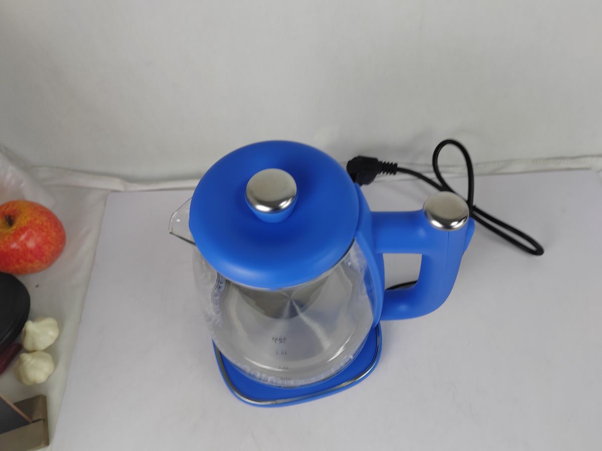 electric water kettle