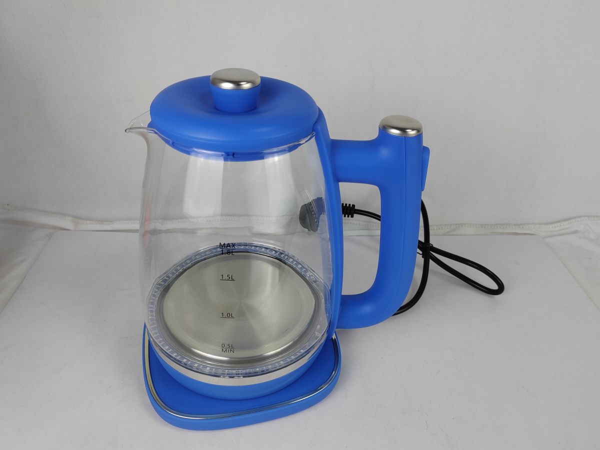 bluetooth kettle