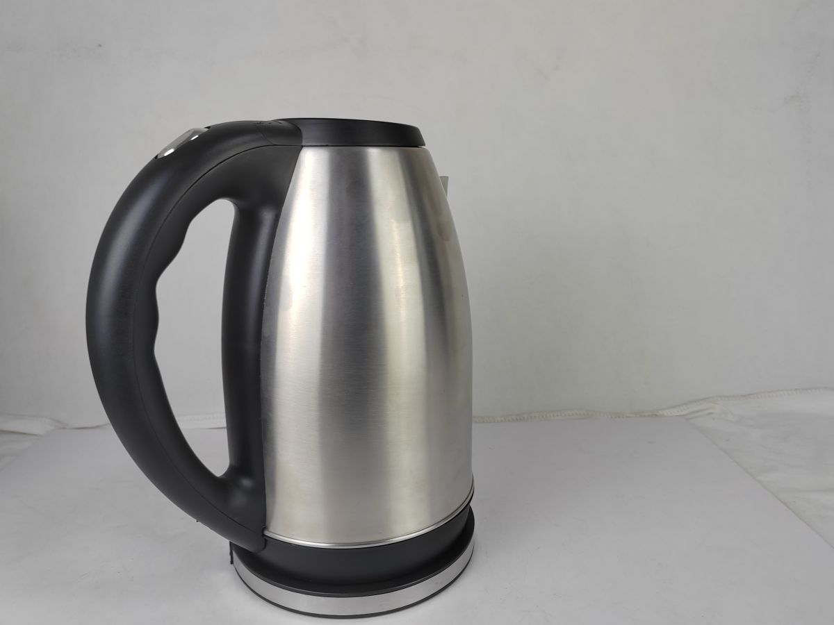 big tea kettle