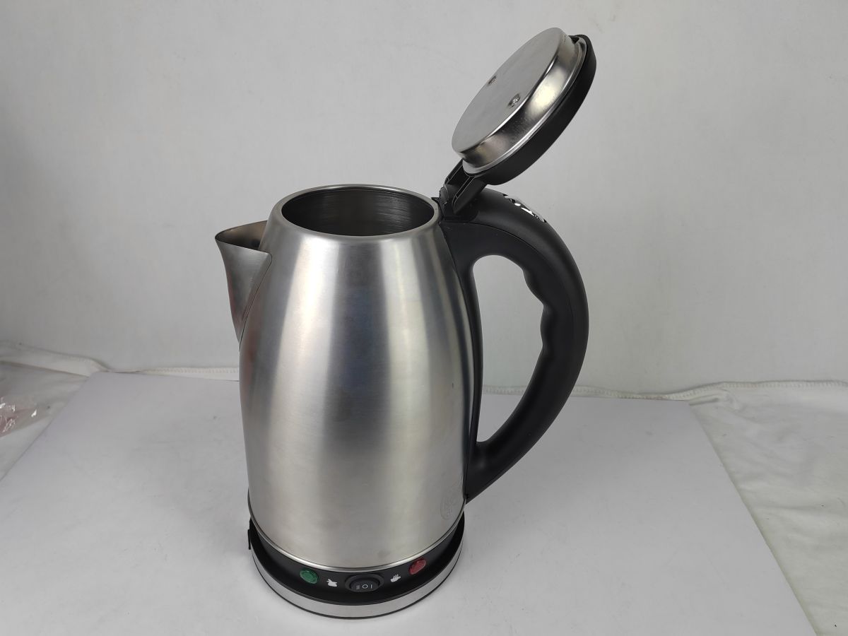 big electric kettle