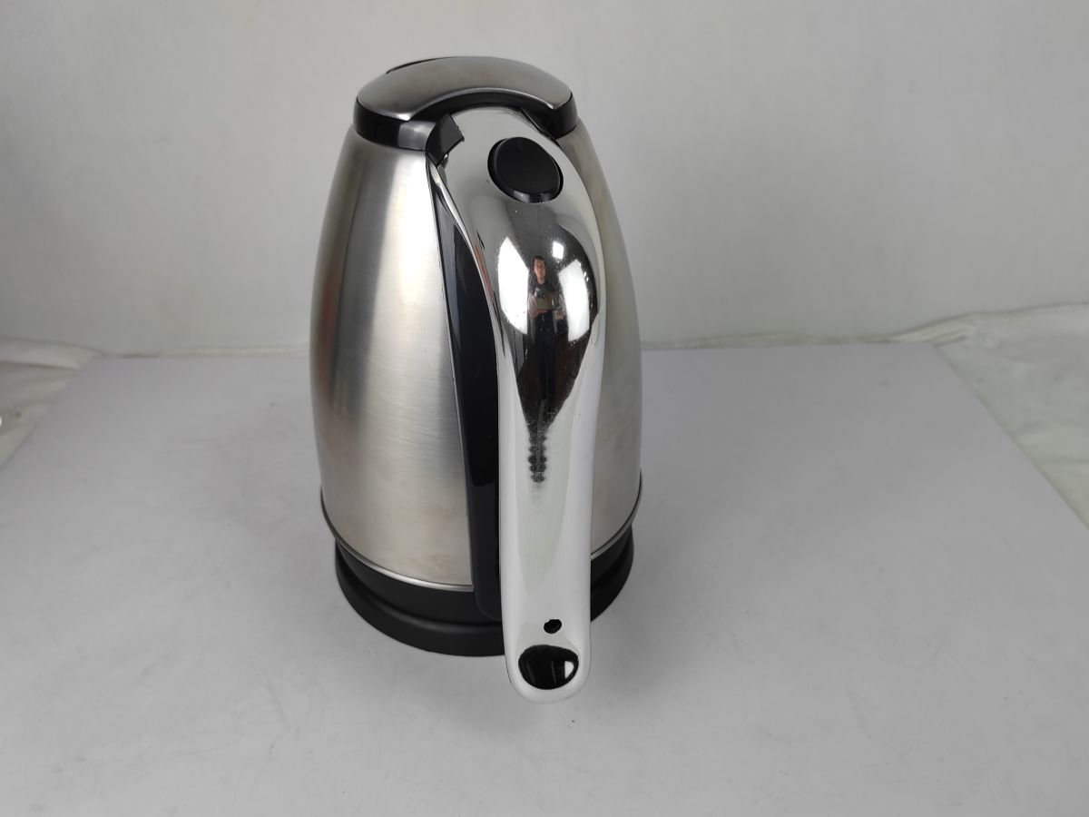 stainless steel tea kettle