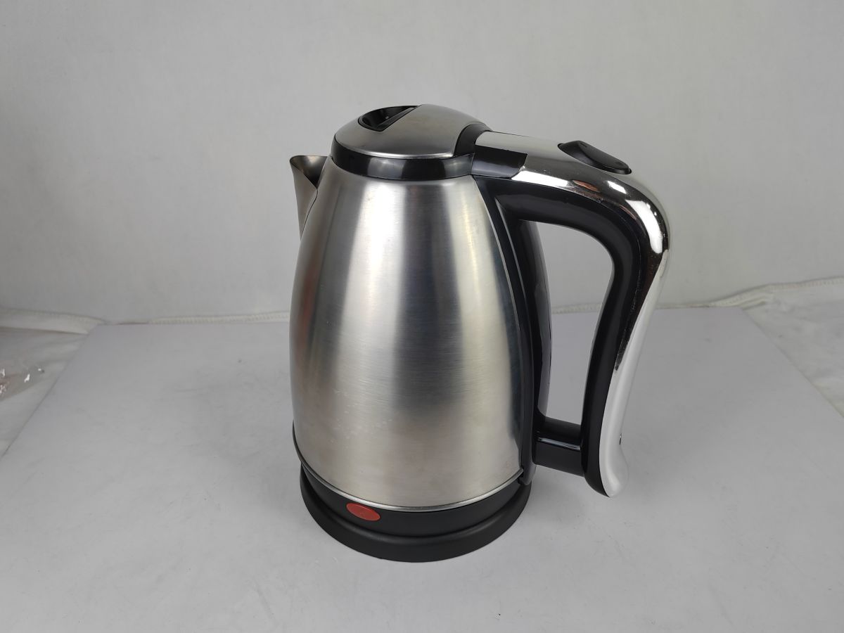 stainless steel electric kettle