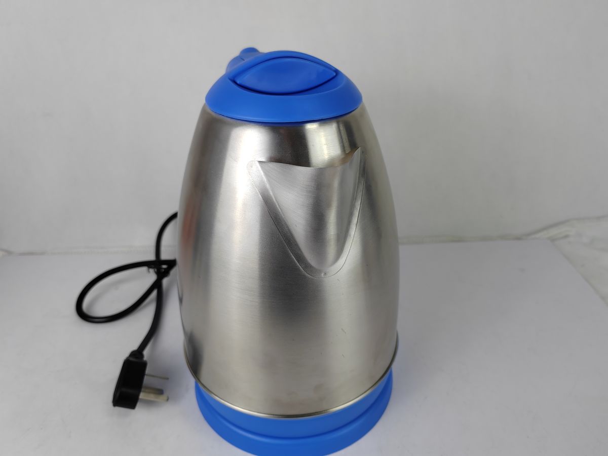 stainless steel water kettle