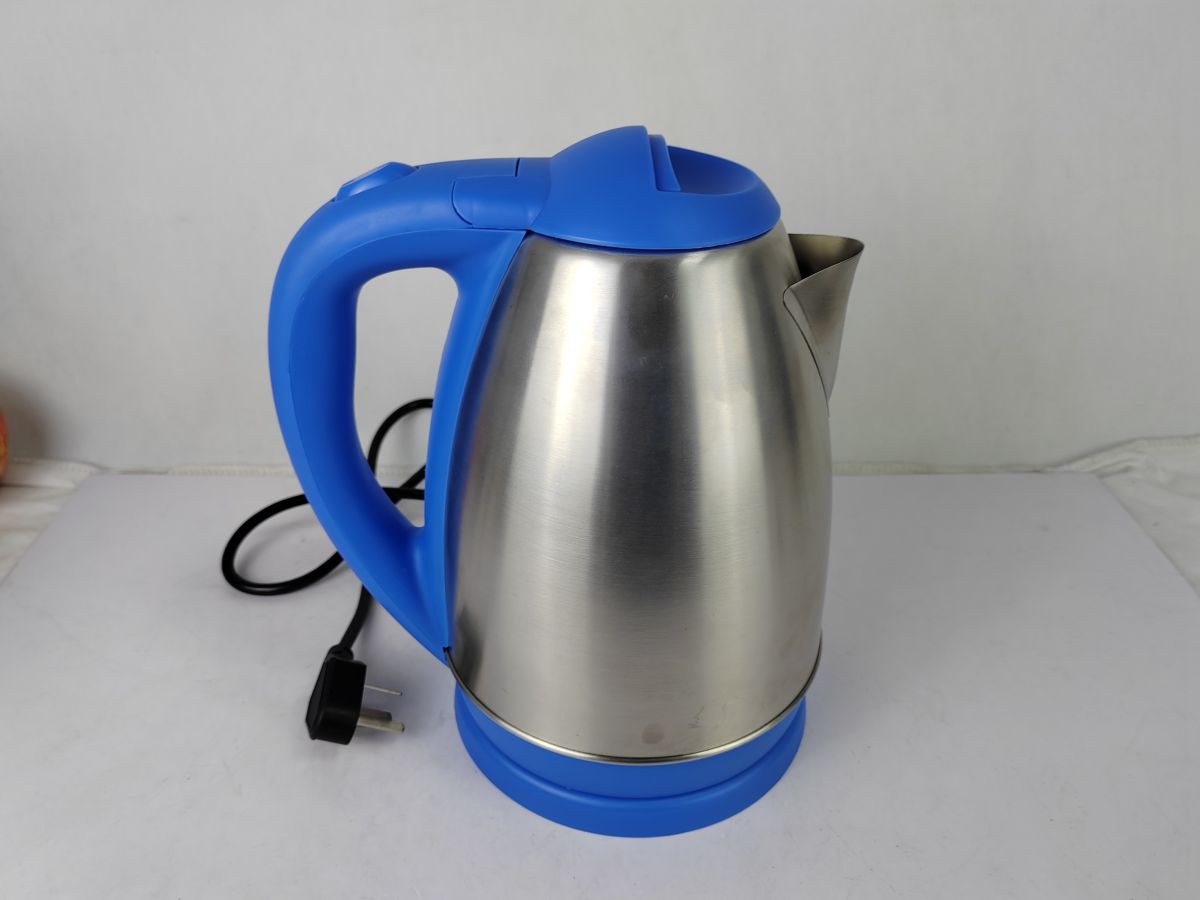 best stainless steel water kettle