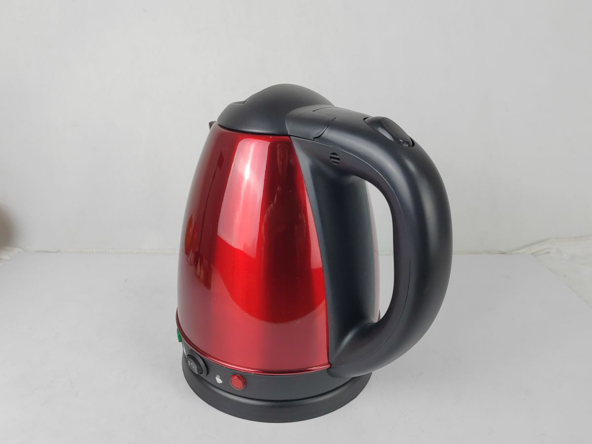 2l stainless steel   kettle