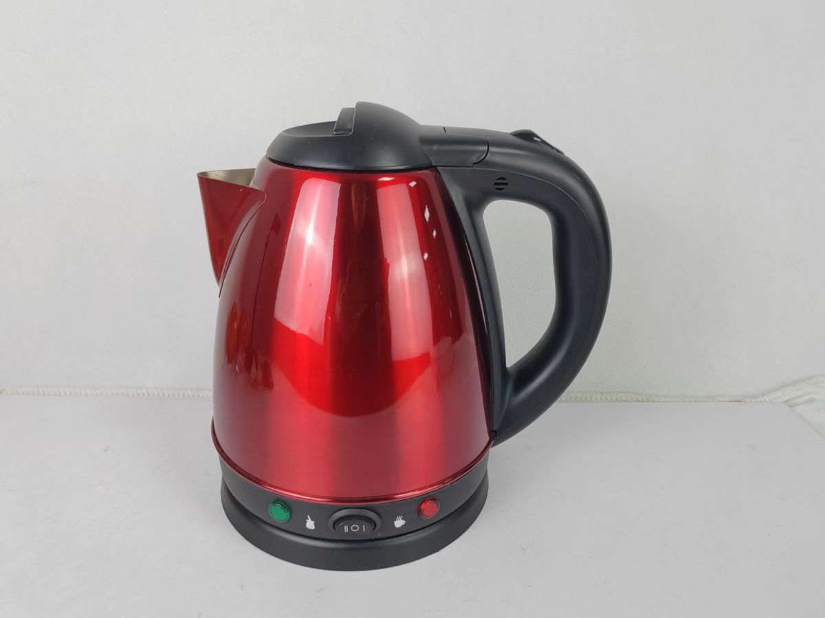 1.8L stainless steel   kettle