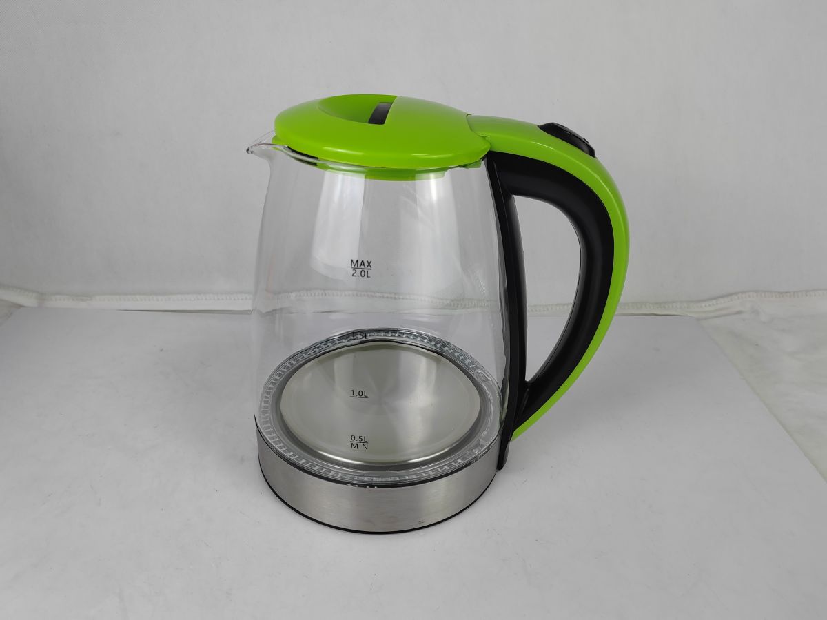 kettle OEM