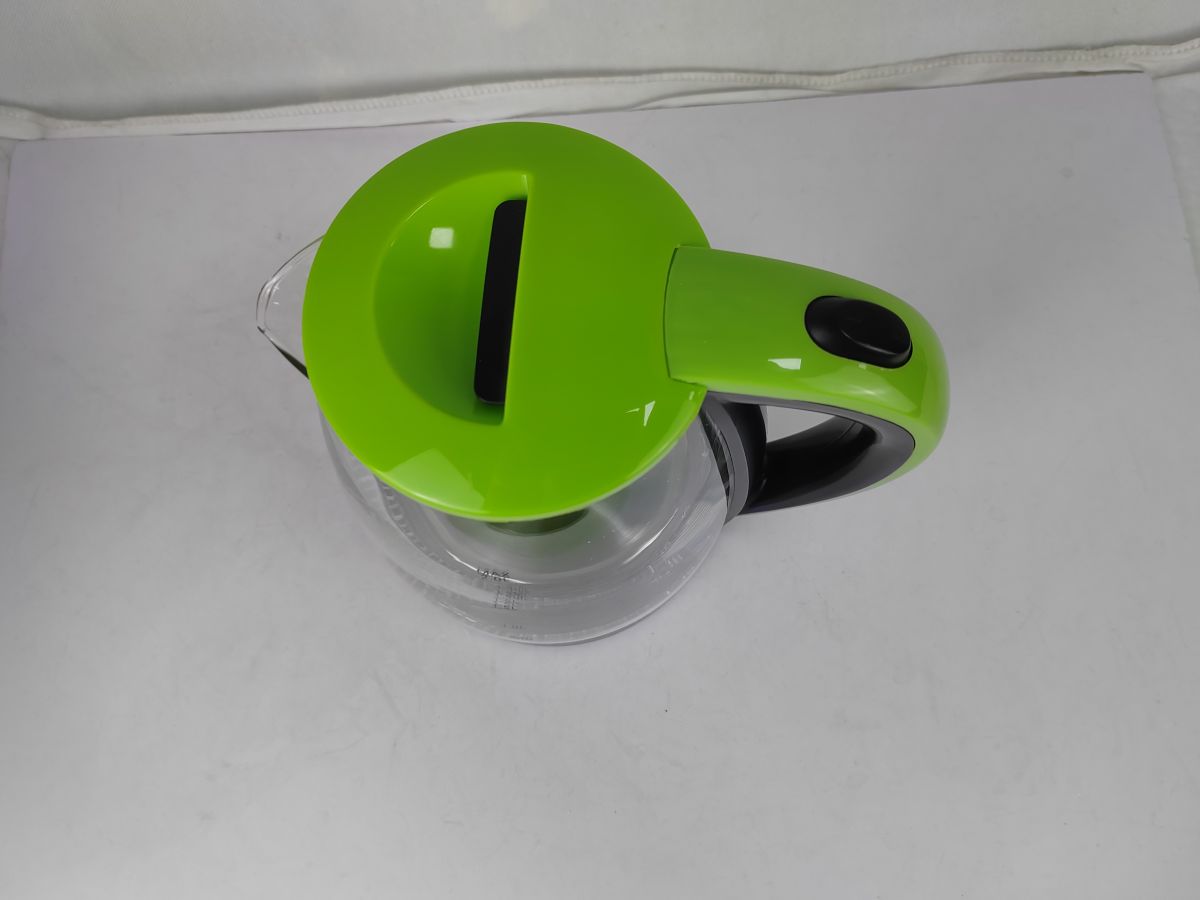 ZY-303 green kettle