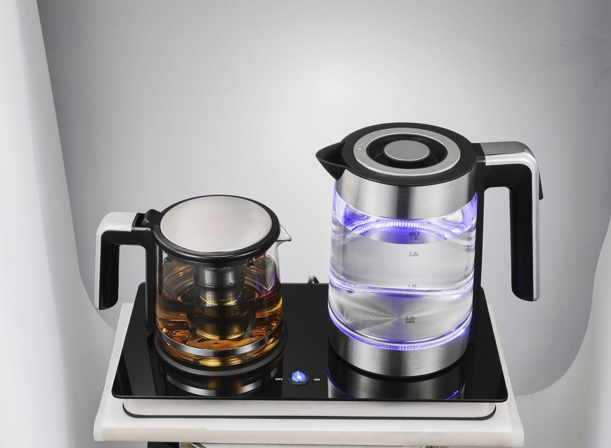 electric kettle zhune