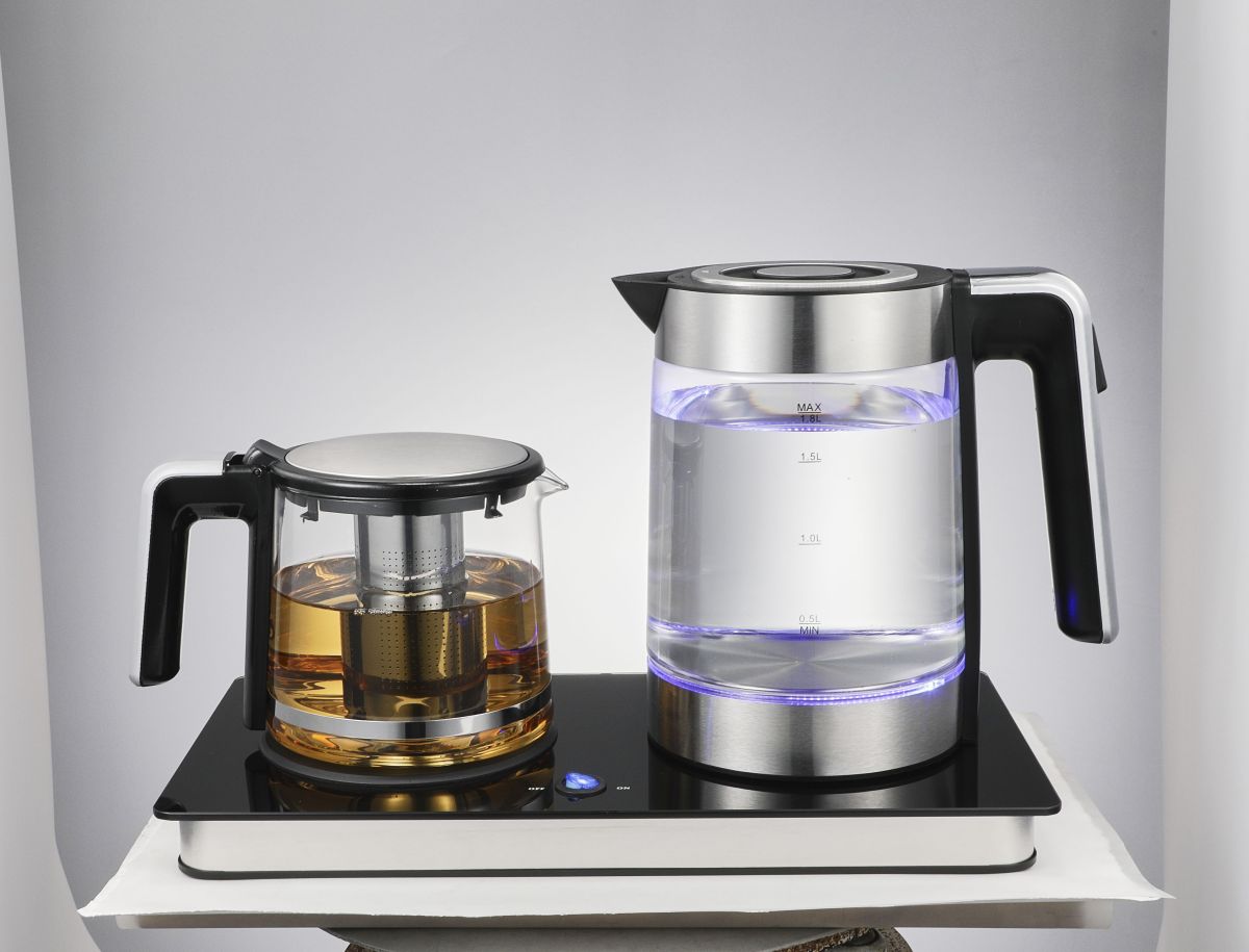 1.8 l electric kettle