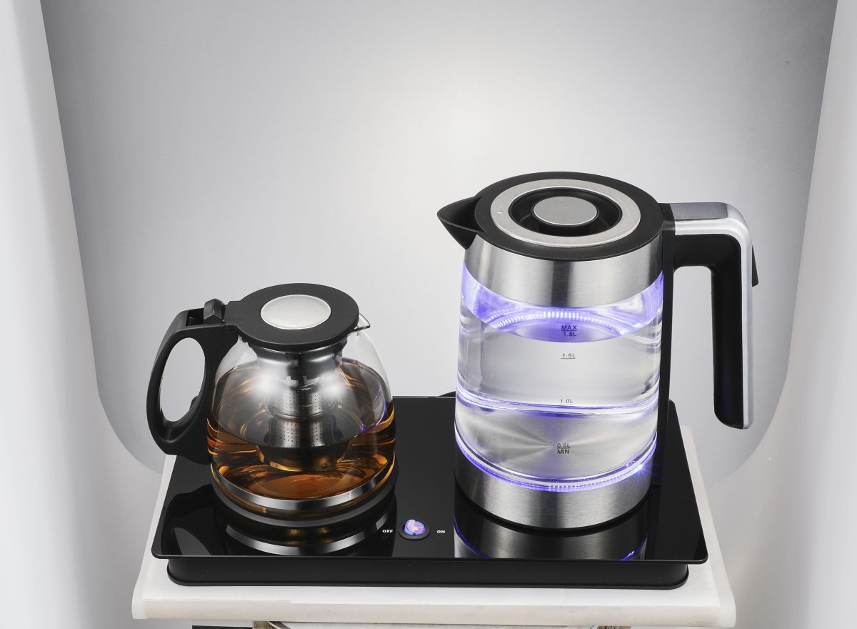 electric kettle pot