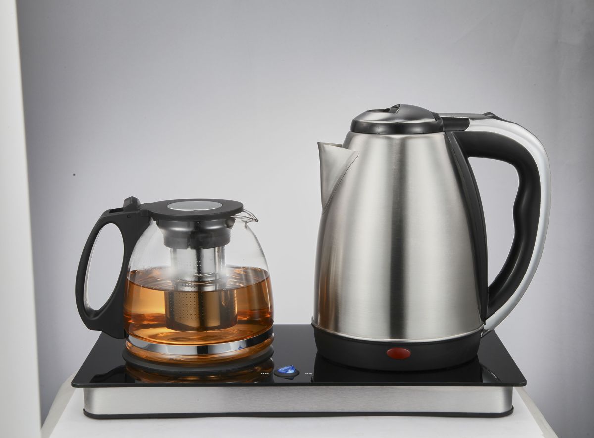 coffee kettle electric