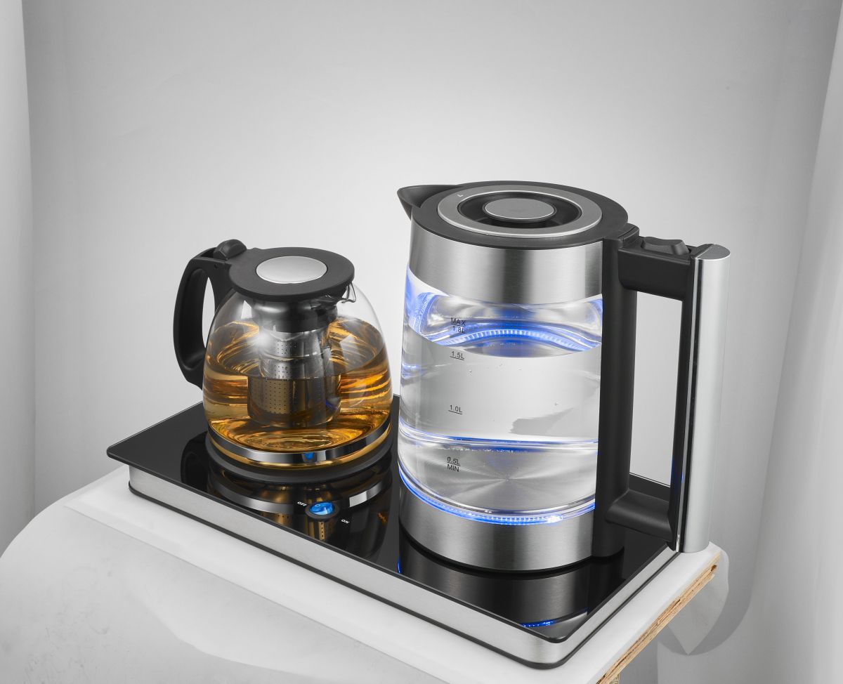 non toxic tea kettle