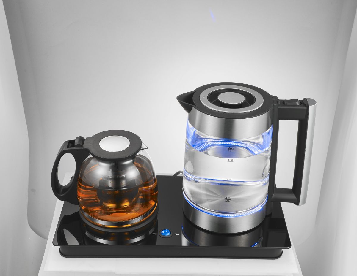 hot water kettle electric