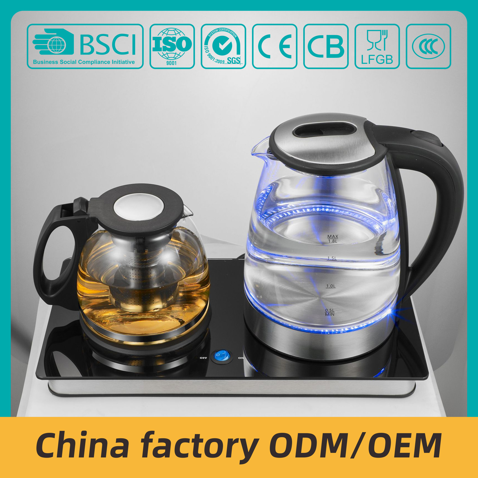 ZY-4033 best hot water kettle Factory  ISO9001