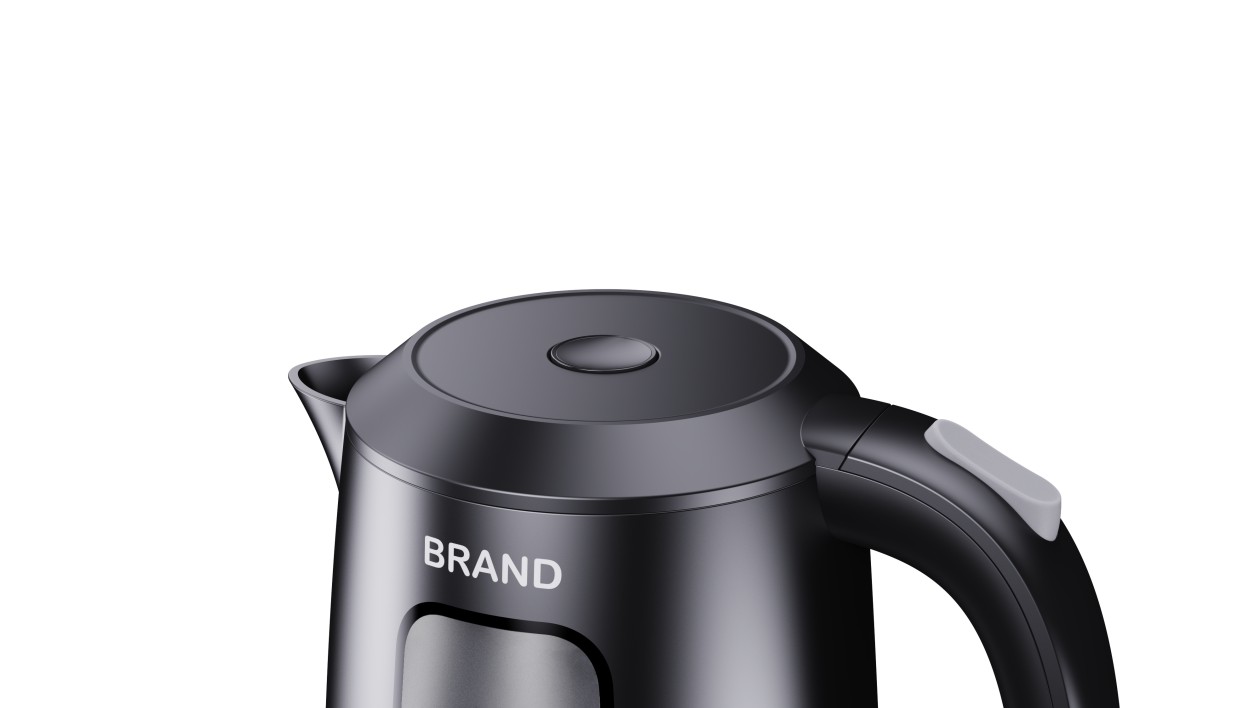 plastic free kettle