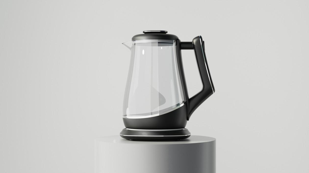  tea Electric kettle