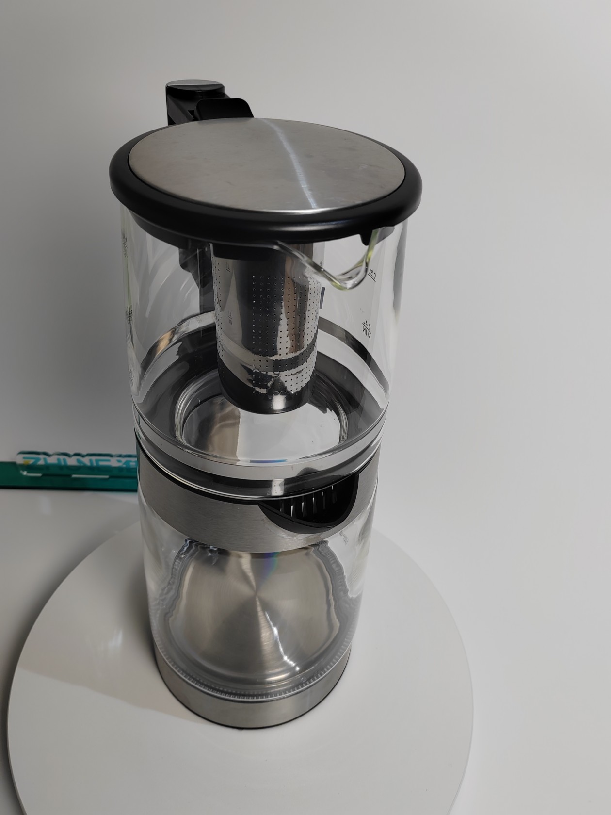 portable electric kettle