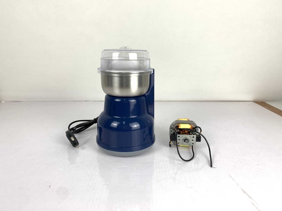 coffee grinder Supplier