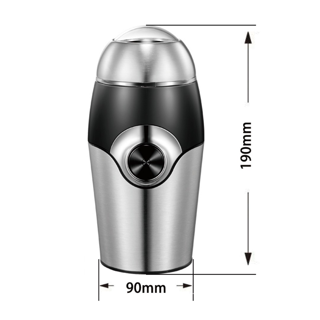 commercial coffee bean grinder