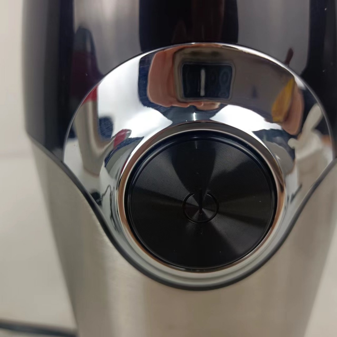 automatic coffee grinder