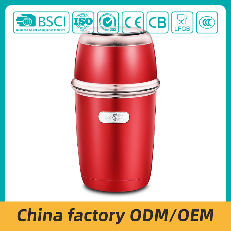 Wholesale hand coffee grinder Support SKD