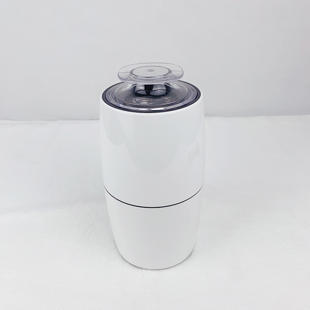 electric coffee bean grinder